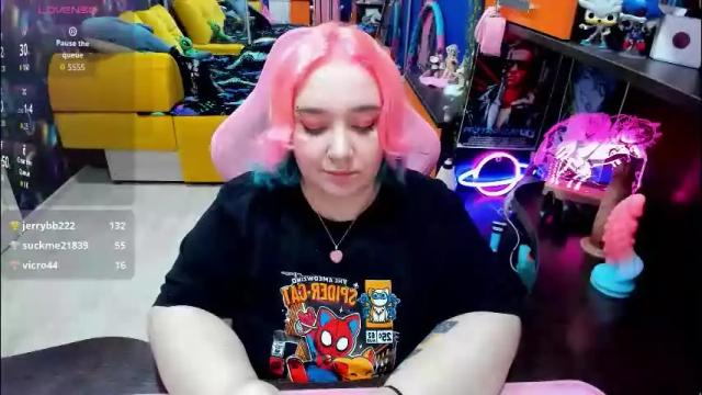 Image 8 of softie_sofy Stream on Chaturbate on 1 month ago