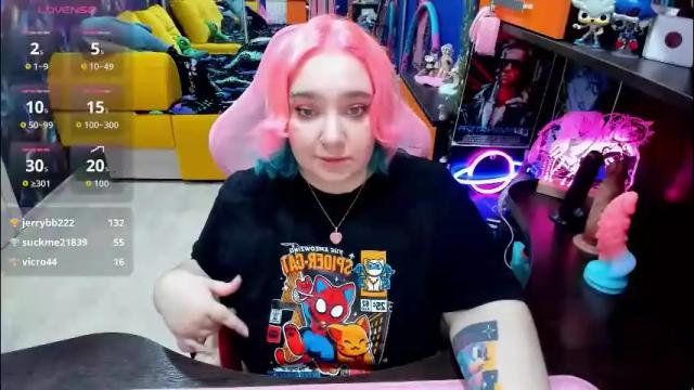 Thumbnail 3, softie_sofy's Stream at Chaturbate, 29 days ago