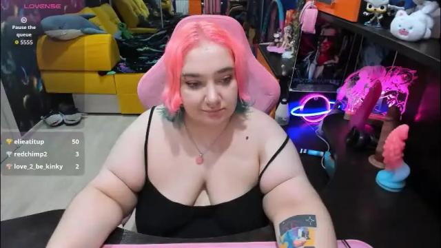 Image 2 of softie_sofy Stream on Chaturbate on 1 month ago