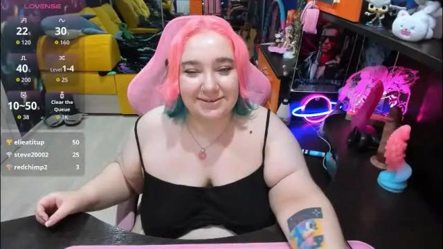 Image 4 of softie_sofy Stream on Chaturbate on 1 month ago