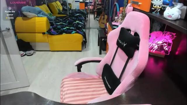 Image 2 of softie_sofy Stream on Chaturbate on 1 month ago