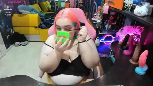 Thumbnail 2, softie_sofy's Stream at Chaturbate, 23 days ago