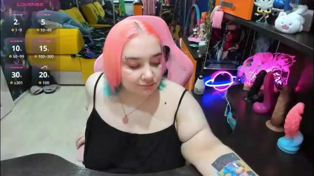 Image 6 of softie_sofy Stream on Chaturbate on 1 month ago