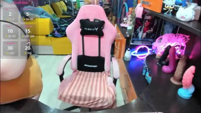 Image 8 of softie_sofy Stream on Chaturbate on 1 month ago