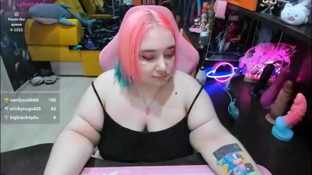 Thumbnail 1, softie_sofy's Stream at Chaturbate, 22 days ago