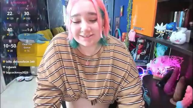 Image 10 of softie_sofy Stream on Chaturbate on 24 days ago