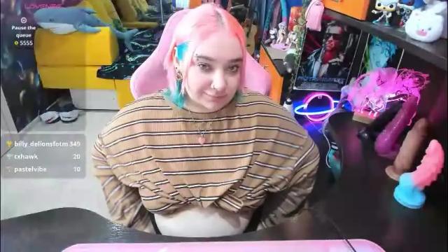 Thumbnail 2, softie_sofy's Stream at Chaturbate, 21 days ago