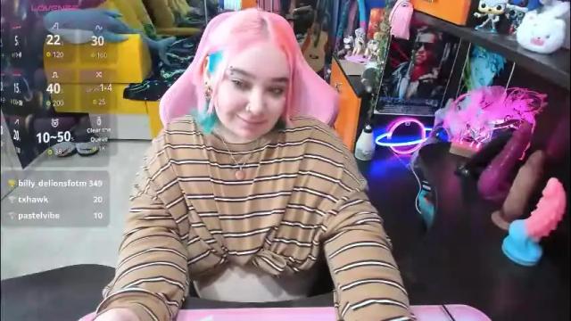Image 6 of softie_sofy Stream on Chaturbate on 24 days ago