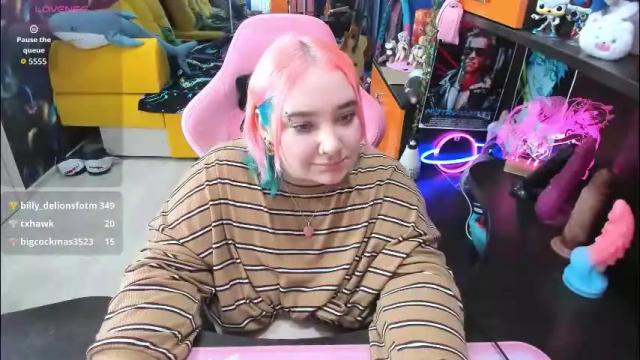 Image 7 of softie_sofy Stream on Chaturbate on 24 days ago