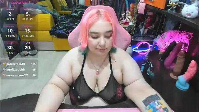 Image 10 of softie_sofy Stream on Chaturbate on 1 month ago