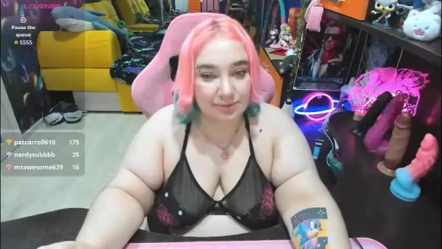 Image 6 of softie_sofy Stream on Chaturbate on 1 month ago