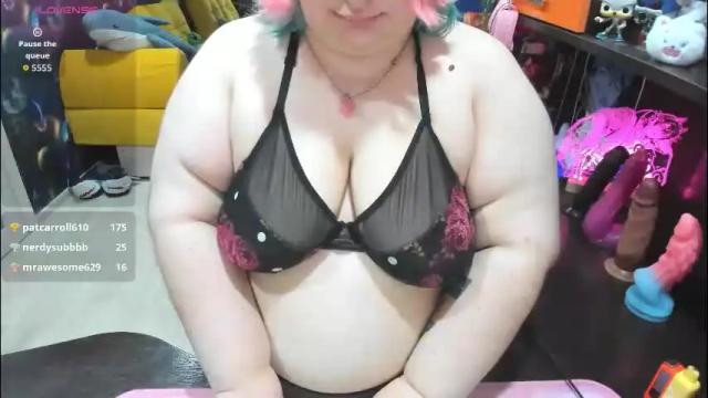 Image 8 of softie_sofy Stream on Chaturbate on 1 month ago