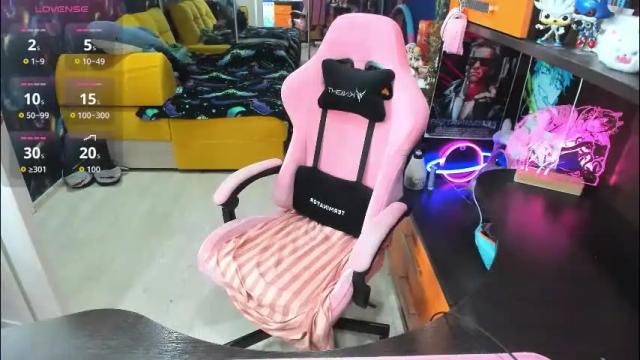 Thumbnail 1, softie_sofy's Stream at Chaturbate, 17 days ago