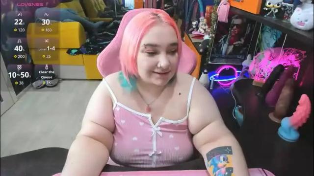 Image 10 of softie_sofy Stream on Chaturbate on 20 days ago