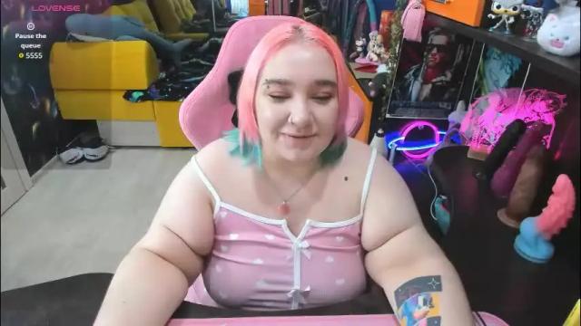 Image 11 of softie_sofy Stream on Chaturbate on 20 days ago