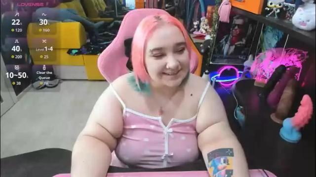 Image 12 of softie_sofy Stream on Chaturbate on 20 days ago