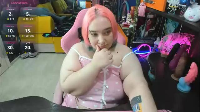 Image 3 of softie_sofy Stream on Chaturbate on 20 days ago