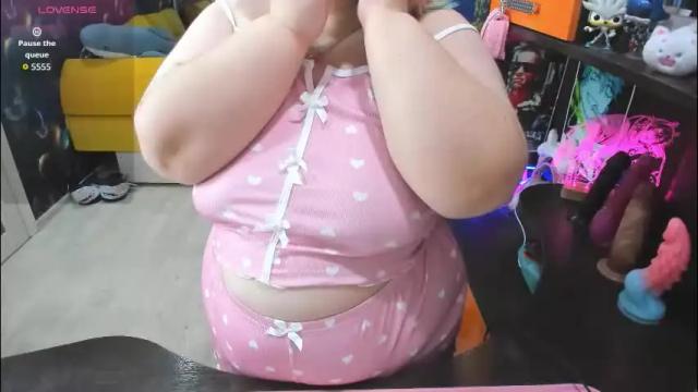 Thumbnail 2, softie_sofy's Stream at Chaturbate, 17 days ago