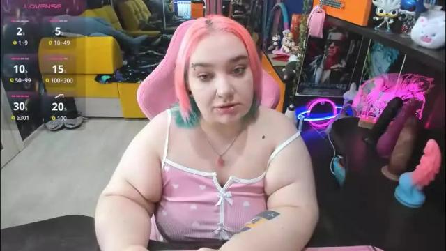 Image 8 of softie_sofy Stream on Chaturbate on 20 days ago