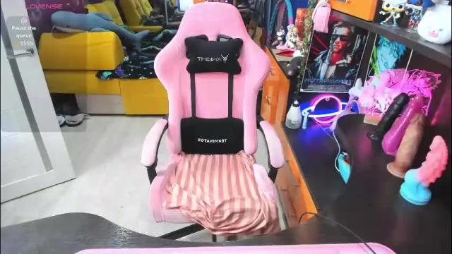 Thumbnail 3, softie_sofy's Stream at Chaturbate, 17 days ago