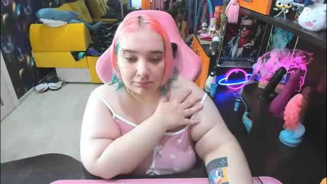 Thumbnail 1, softie_sofy's Stream at Chaturbate, 15 days ago