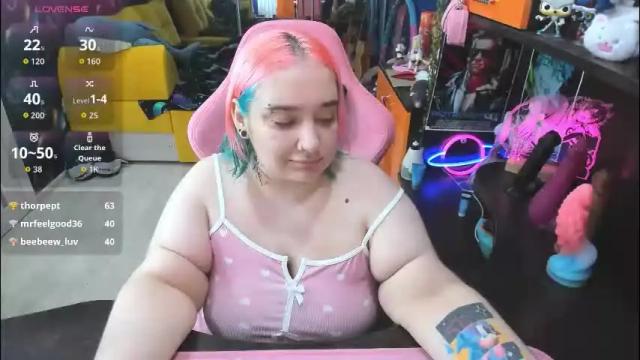 Image 3 of softie_sofy Stream on Chaturbate on 1 month ago