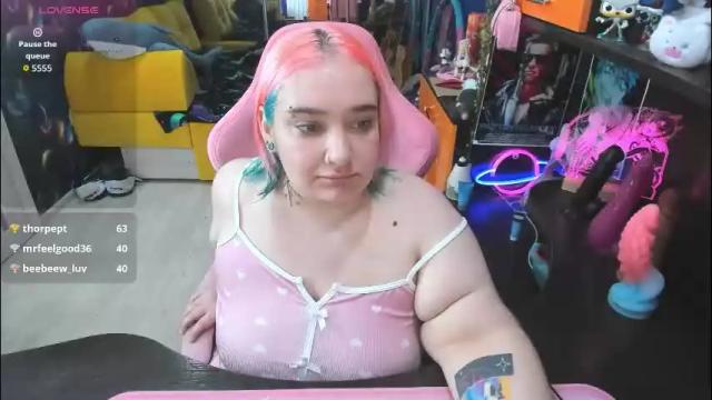 Image 4 of softie_sofy Stream on Chaturbate on 1 month ago