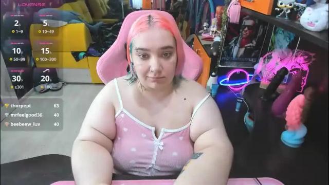 Thumbnail 2, softie_sofy's Stream at Chaturbate, 15 days ago