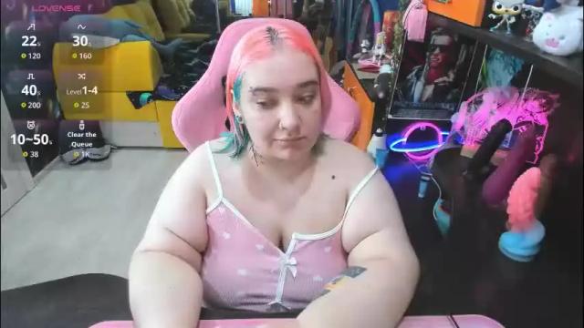 Image 6 of softie_sofy Stream on Chaturbate on 1 month ago