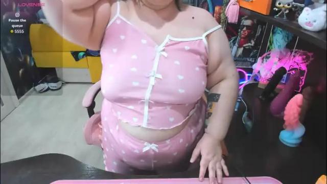 Image 7 of softie_sofy Stream on Chaturbate on 1 month ago