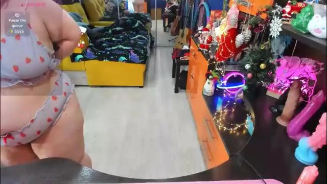 Thumbnail 1, softie_sofy's Stream at Chaturbate, 12 days ago