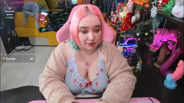 Thumbnail 2, softie_sofy's Stream at Chaturbate, 12 days ago