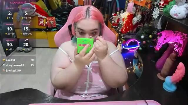 Image 4 of softie_sofy Stream on Chaturbate on 28 days ago