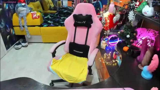 Image 6 of softie_sofy Stream on Chaturbate on 26 days ago