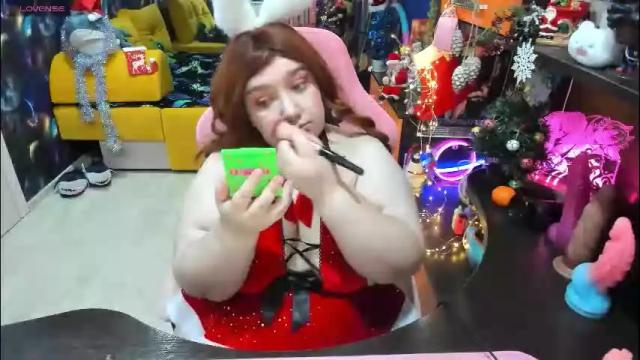 Image 8 of softie_sofy Stream on Chaturbate on 26 days ago