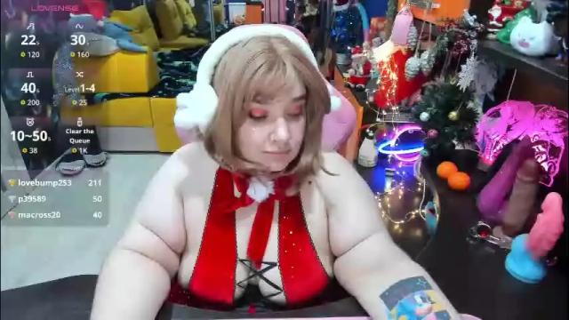 Thumbnail 1, softie_sofy's Stream at Chaturbate, 5 days ago