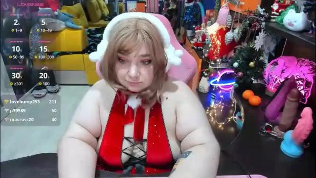 Thumbnail 2, softie_sofy's Stream at Chaturbate, 5 days ago