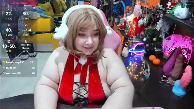 Image 6 of softie_sofy Stream on Chaturbate on 24 days ago
