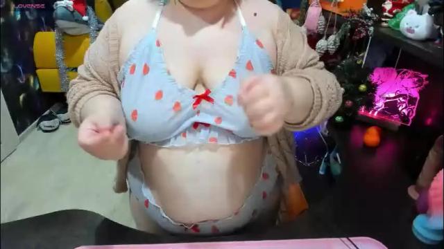 Thumbnail 1, softie_sofy's Stream at Chaturbate, 4 days ago