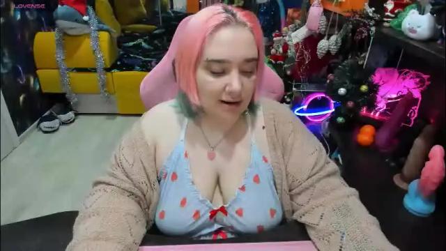 Thumbnail 2, softie_sofy's Stream at Chaturbate, 4 days ago