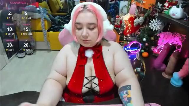 Thumbnail 1, softie_sofy's Stream at Chaturbate, 2 days ago