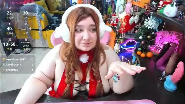 Thumbnail 3, softie_sofy's Stream at Chaturbate, 1 day ago