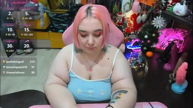 Thumbnail 3, softie_sofy's Stream at Chaturbate, 2 hours ago
