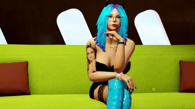 Image 8 of sofy_3dx Stream on Chaturbate on 18 months ago