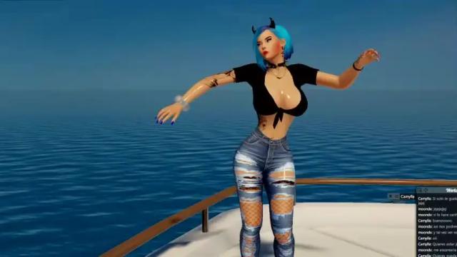 Image 6 of sofy_3dx Stream on Chaturbate on 18 months ago