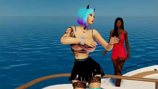 Image 12 of sofy_3dx Stream on Chaturbate on 18 months ago