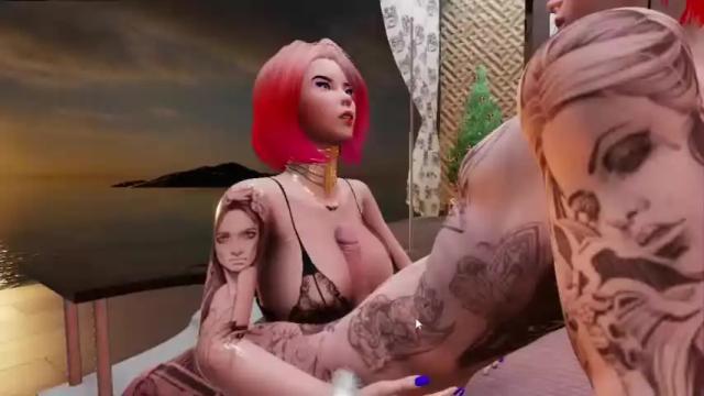 Image 6 of sofy_3dx Stream on Chaturbate on 17 months ago