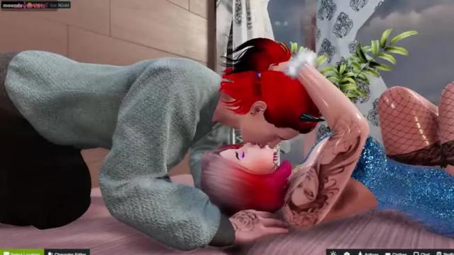 Image 12 of sofy_3dx Stream on Chaturbate on 17 months ago