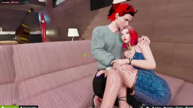 Image 7 of sofy_3dx Stream on Chaturbate on 17 months ago