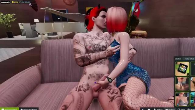 Image 2 of sofy_3dx Stream on Chaturbate on 17 months ago